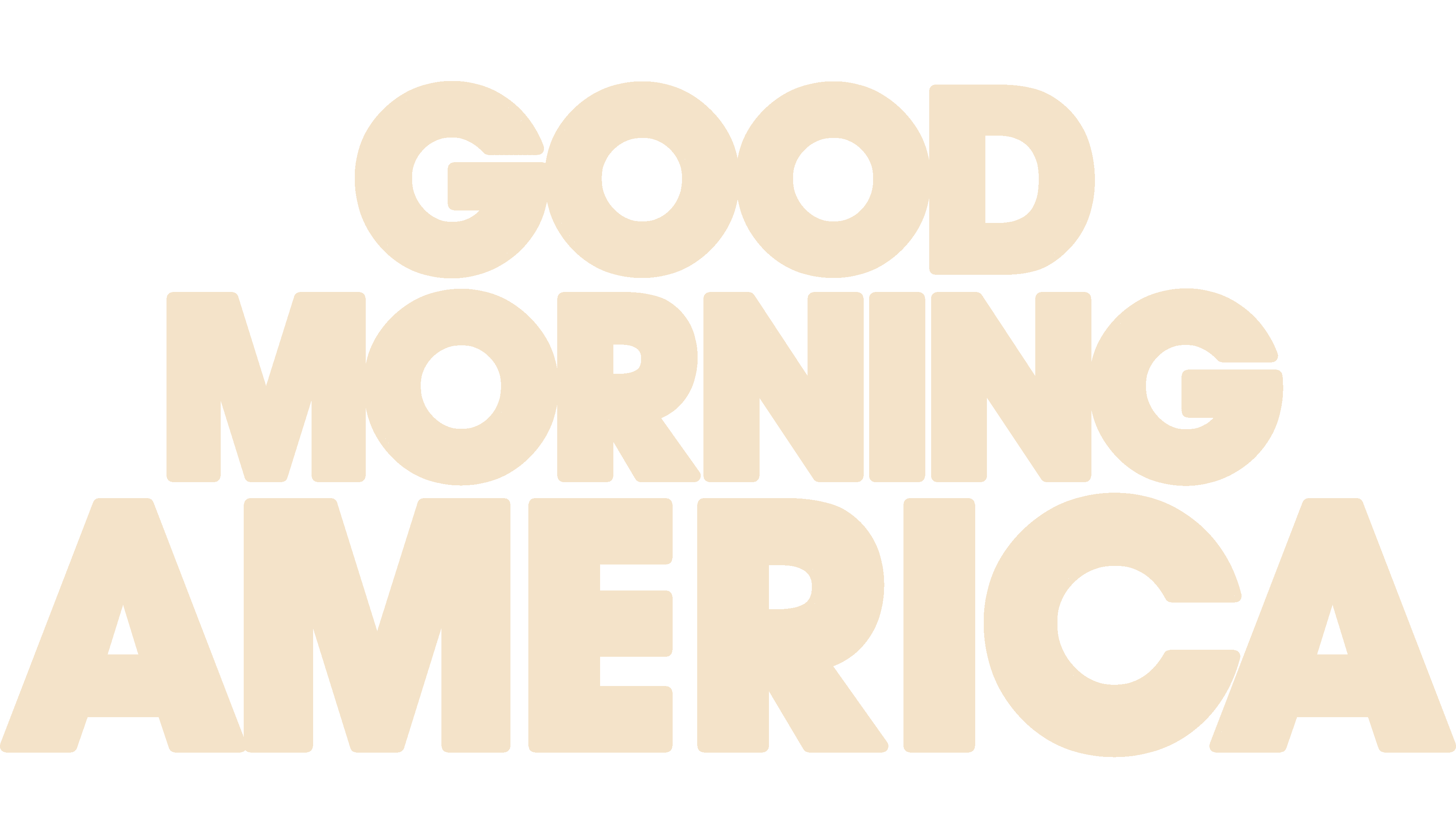 Good Morning America
