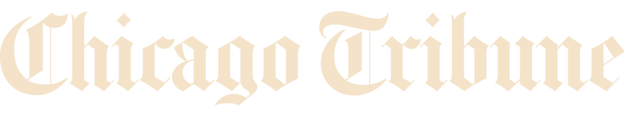 Chicago Tribune