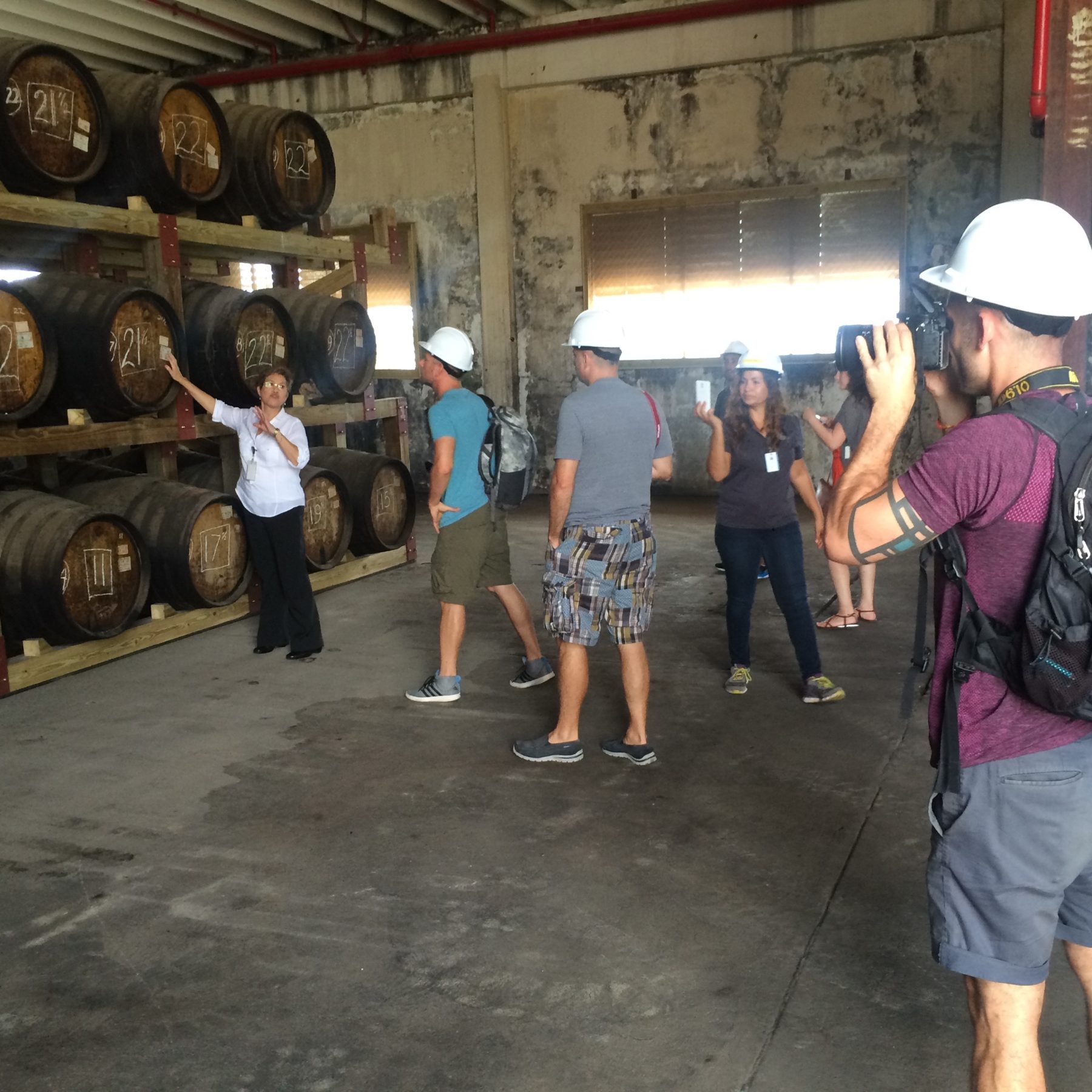 Puerto Rico Tourism Company campaign